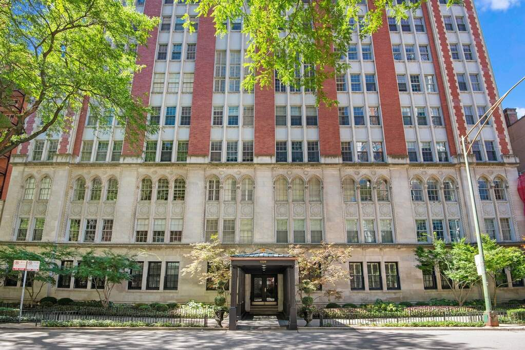 City’s most famous mansion sellers bought Gold Coast penthouse Two